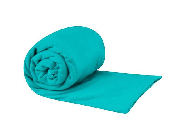 Полотенце Sea To Summit Pocket Towel XL Baltic (STS-ACP071051-071218)