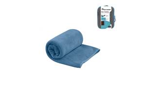 Полотенце Sea To Summit Tek Towel L Moonlight (1033-STS ACP072011-060216)