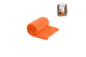 Полотенце Sea To Summit Tek Towel L Outback (1033-STS ACP072011-060620)