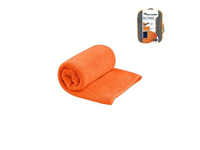 Полотенце Sea To Summit Tek Towel L Outback (1033-STS ACP072011-060620)