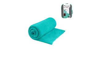 Полотенце Sea To Summit Tek Towel M Baltic (1033-STS ACP072011-051214)