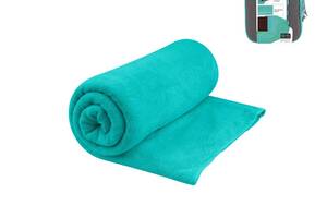 Полотенце Sea To Summit Tek Towel M Baltic (1033-STS ACP072011-051214)