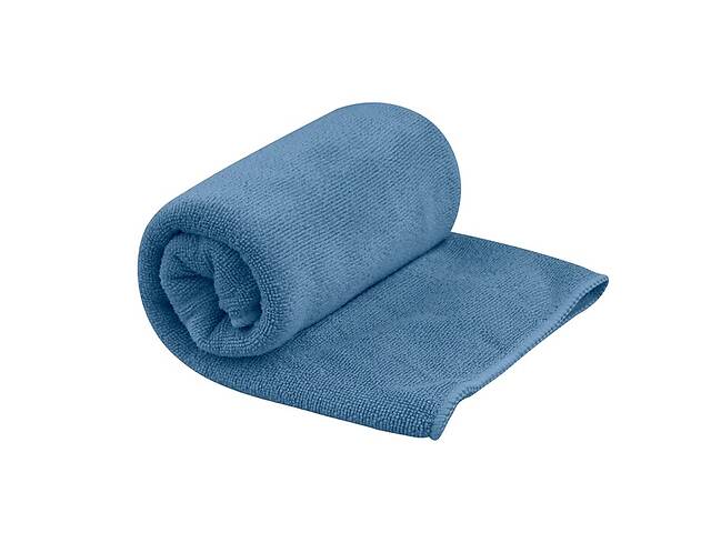 Полотенце Sea To Summit Tek Towel M Синий