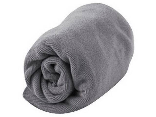 Рушник Sea To Summit Tek Towel STS ATTTEKSGY, сірий