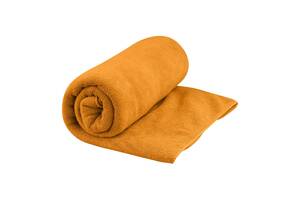 Полотенце Sea To Summit Tek Towel XL Светло-коричневый