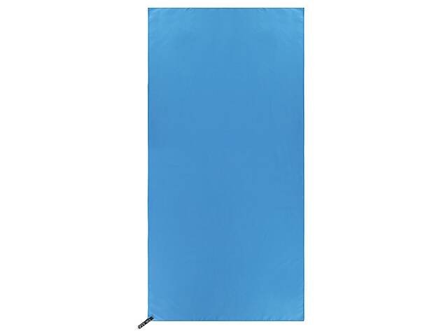 Полотенце спортивное антибактериальное Antibacterial Towel T-ECT-150 4Monster 75х150 см Синий 33622009