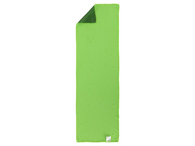 Полотенце спортивное охлождающее Cooling Towel B-ECT 4Monster 30х100 см Зеленый 33622008
