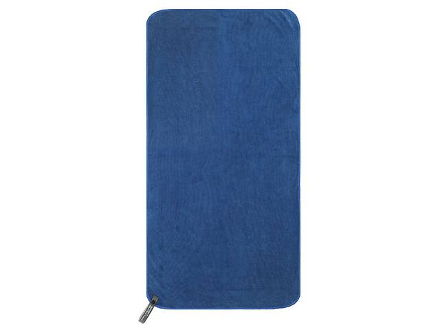 Полотенце спортивное Terry Towel T-EFT-100 4Monster 50х100 см Синий 33622003