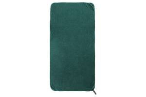 Полотенце спортивное Terry Towel T-EFT-120 4Monster 60х120 см Зеленый 33622004