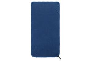 Полотенце спортивное Terry Towel T-EFT-120 4Monster 60х120 см Синий 33622004