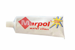 Полироль для медных изделий Marpol 200г