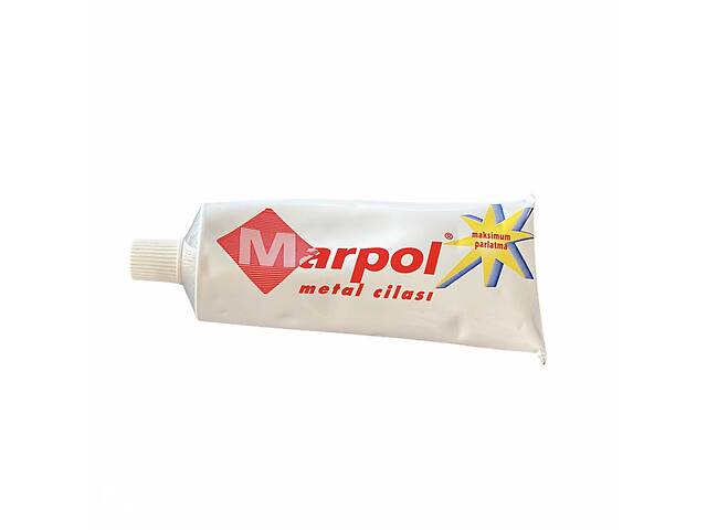 Полироль для медных изделий Marpol 200г