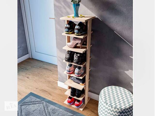 Полка для обуви (Т-13)