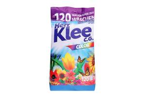 Порошок для стирки Klee Color 10 кг (4260353550997)