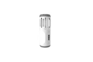 Портативный фонарь от насекомых Noveen IKN853 LED IP44 Белый