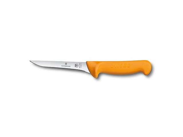 Профессиональный нож Victorinox Swibo обвалочный узкий 160 мм (5.8408.16)