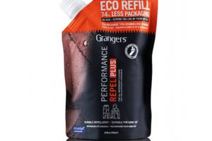 Пропитка Grangers Performance Repel Plus Eco Refill 275 ml (1004-GRF204)