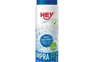 Пропитка ополаскиватель для тканей Hey-Sport Impra FF Wash In 250 мл N