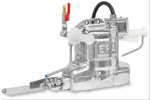 Пила для розтину грудини EFA 67 LONGLIFE, 42 V