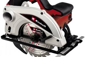 Пила циркулярная Einhell TC-CS 1250 (797573990754)