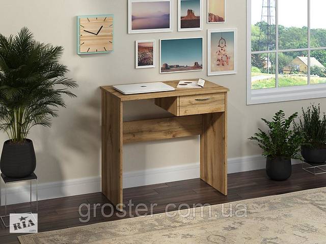 Письменный стол Пиксель для дома и офиса