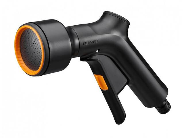 Пистолет-распылитель Fiskars Solid (1070837)