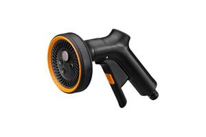 Пистолет-распылитель многофункциональный Fiskars Solid (1070836)