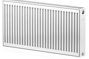 Радиатор отопления BIASI 22 стальной 300x1100К B300221100K