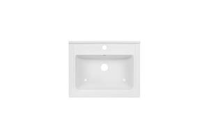 Раковина Qtap Albatross Q 600х480х230 White QT01115060QW1