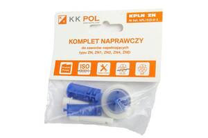 Ремкомплект для клапана заполнения K.K.POL ZN KPL/515-0-3