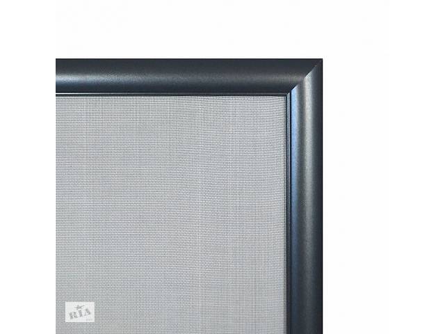 Роллетные сетки. Сетка на окно и дверь от комаров. Плиссе. Ворзель, Буча, Гостомель, Ирпень. - Фото 6