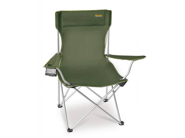 Розкладне крісло Pinguin Fisher Chair Green (1033-PNG 619.Green)