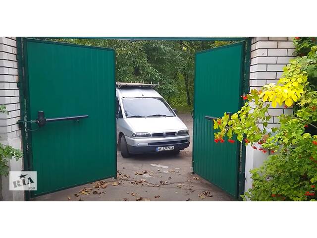 Розпашні ворота. Запоріжжя, Кривий Ріг, Дніпро, Кам'янське - Фото 6