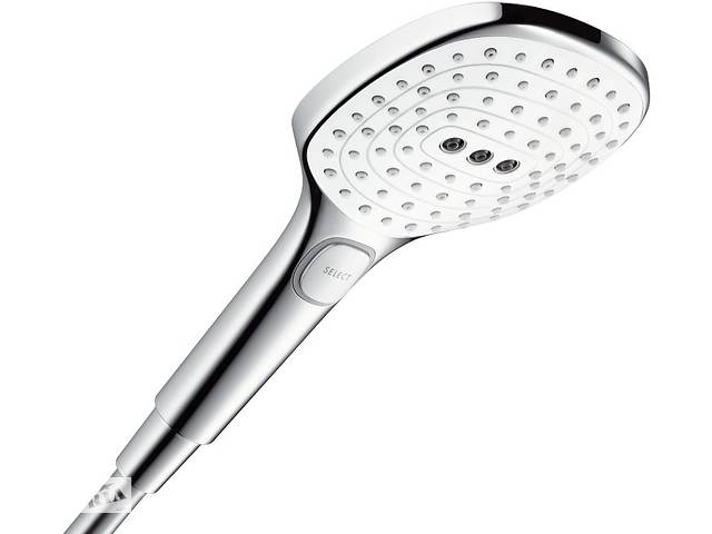 Ручной душ Hansgrohe Raindance Select (26520400)