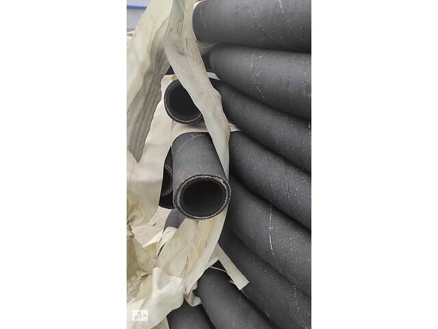 Рукав шланг для насосных станций мотопомп насос гофра заборный всасывающий пожарный - Фото 3