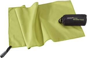 Рушник Cocoon Microfiber Towel Ultralight L Wasabi (1051-TSU02-L)