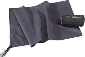 Рушник Cocoon Microfiber Towel Ultralight XL Manatee Grey (COC-MTU-MGREY-XL)