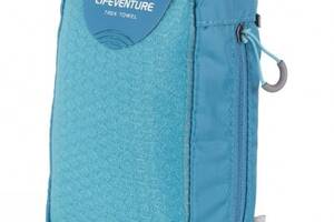 Рушник Lifeventure Micro Fibre Comfort L Aqua (1012-63337)