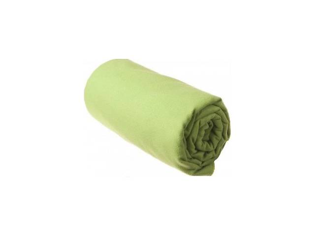 Рушник Sea To Summit DryLite Towel XL Lime (1033-STS ADRYAXLLI)