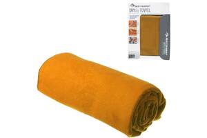Рушник Sea To Summit DryLite Towel XL Orange (1033-STS ADRYAXLOR)