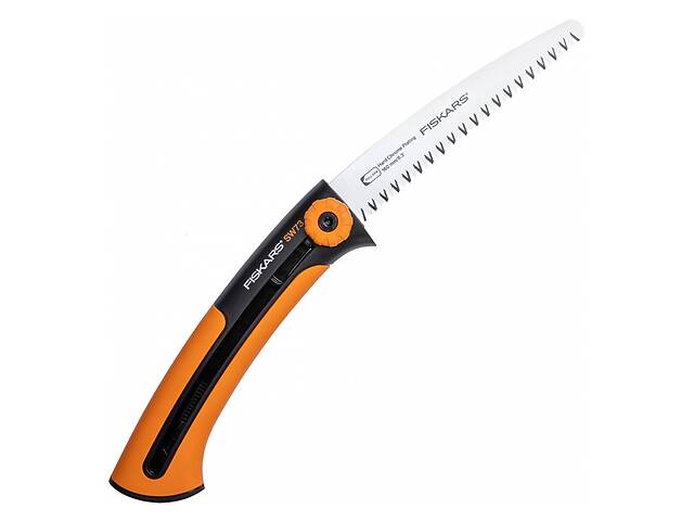 Садовая пила Fiskars Xtract SW73 123870 (1000613)