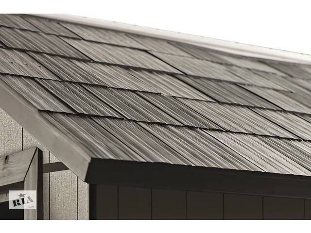 Садовый домик Keter Oakland 754 - Фото 12