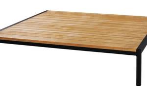 Садовый низкий столик в стиле LOFT (NS-1549)