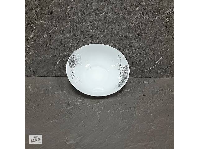Салатник SNT Зонтики 30059-15021 16 см