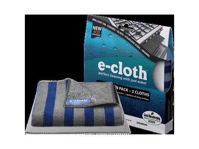 Салфетки E-cloth Hob and Oven Cloth 202467 (2278)