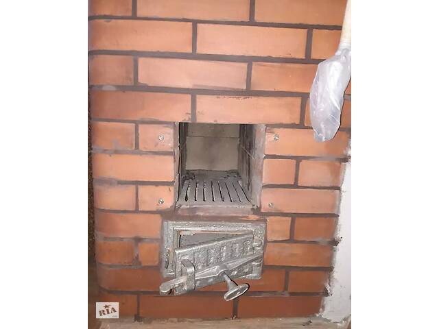 Сажотрус,Трубочист,Пічник.Муруємо-ремонтуємо,чистимо сажу. - Фото 6