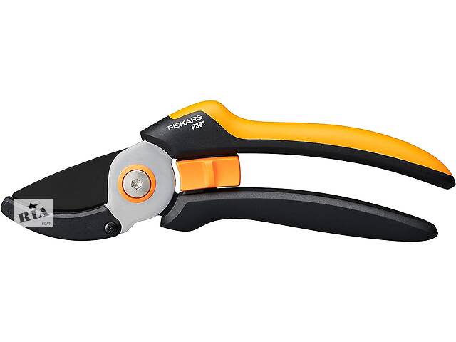 Секатор контактный Fiskars Solid P361 (1057165)