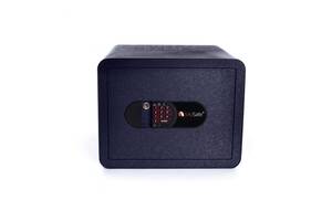 Сейф мебельный MySafe MSR.30.K.E