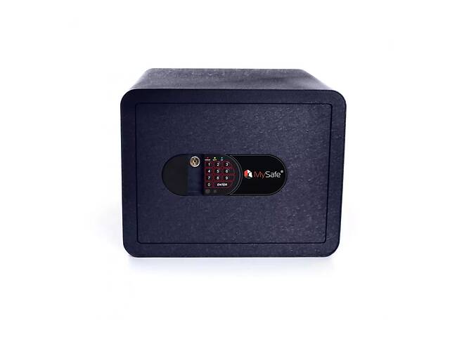 Сейф мебельный MySafe MSR.30.K.E