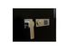 Сейф взломостойкий Griffon CLE III.125.E COMBI GLOSS BLACK